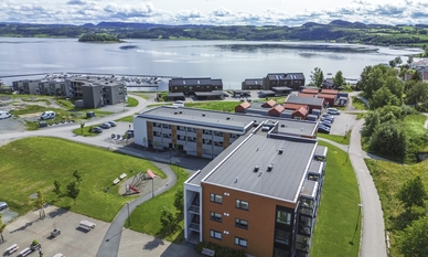 Bilde av eiendommen
