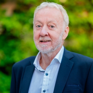 Bilde av Bjørn Brenden
