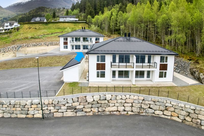 Trollhaugvegen 40 