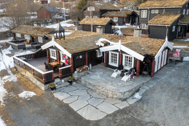 Øvre Stølsvegen 33