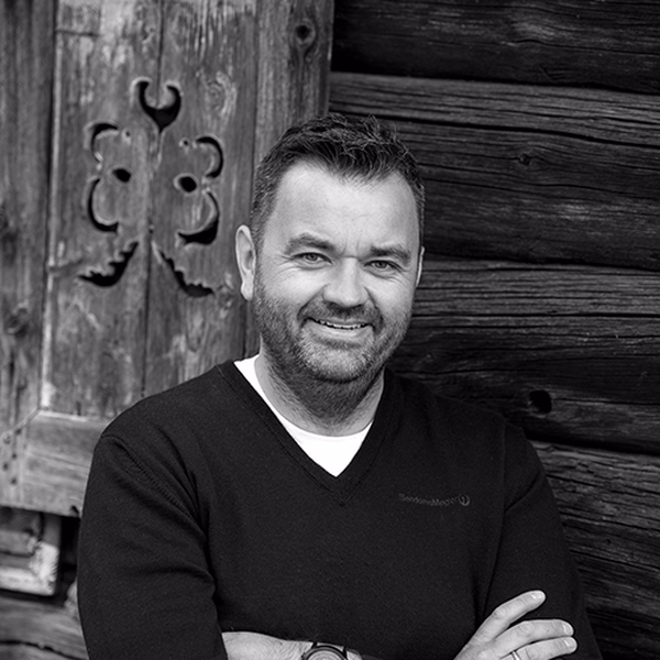 Bilde av Håkon Wøllo