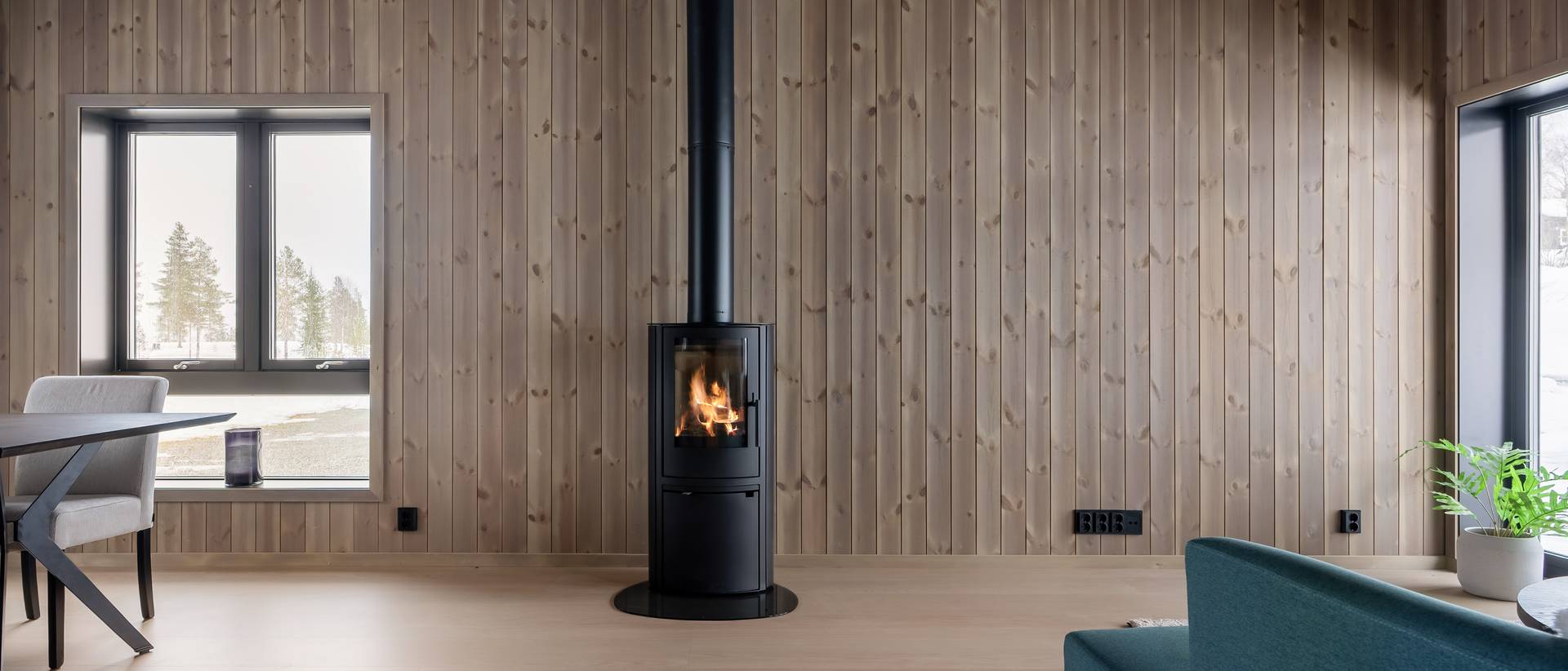 Apartment in Trysil, Innlandet - More