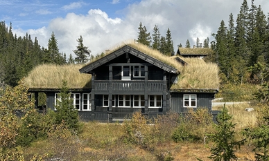 Bilde av eiendommen
