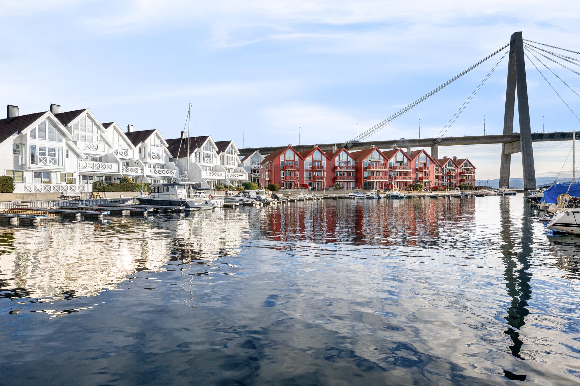 Velkommen til idylliske Grasholmen!. Bilde nummer 2 av 3
