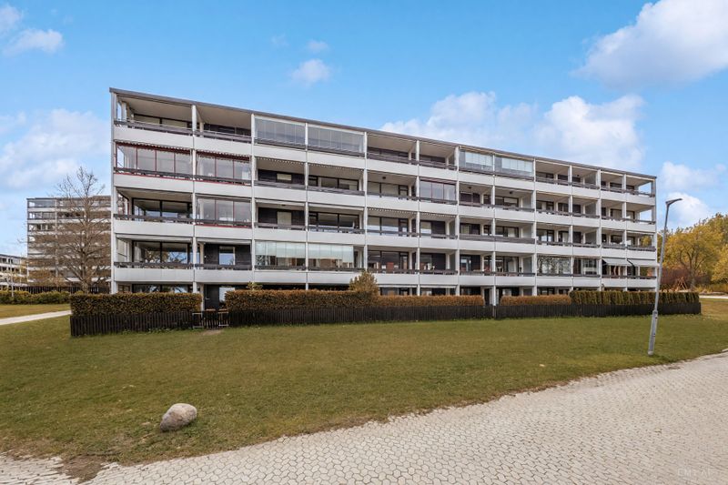 Landingsveien 96
