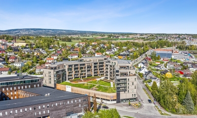 Bilde av eiendommen