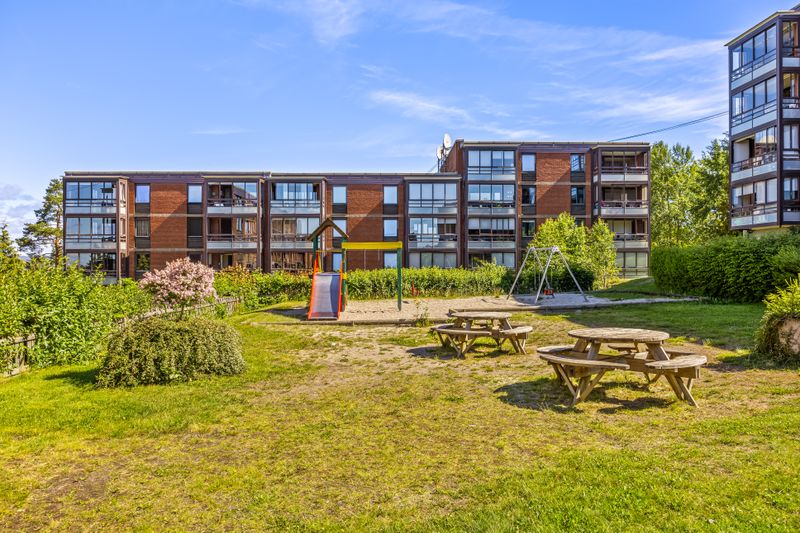 Lutvannsveien 14