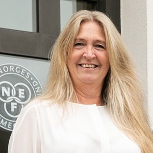 Bilde av Nina B. Hansen