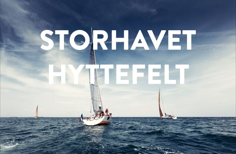 Storhavet hyttefelt