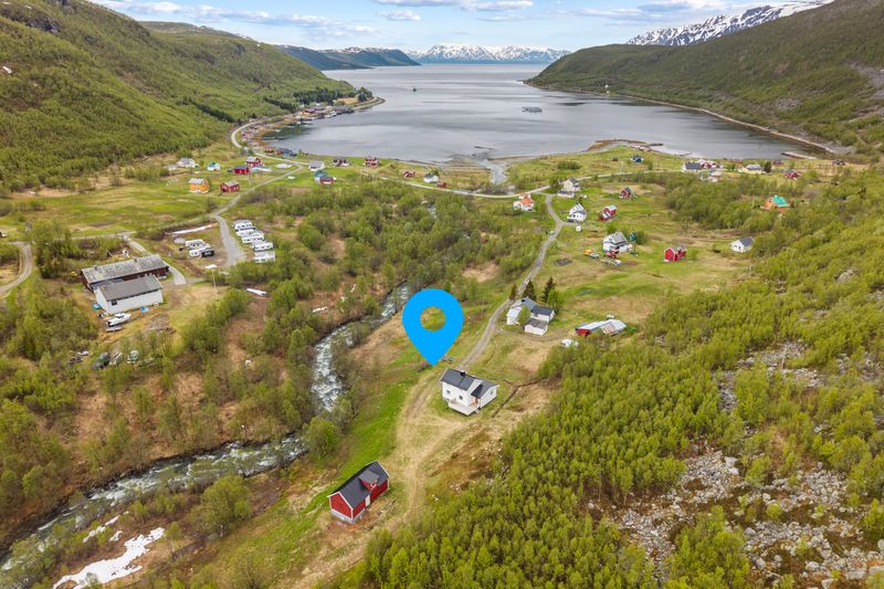 Elveveien 19