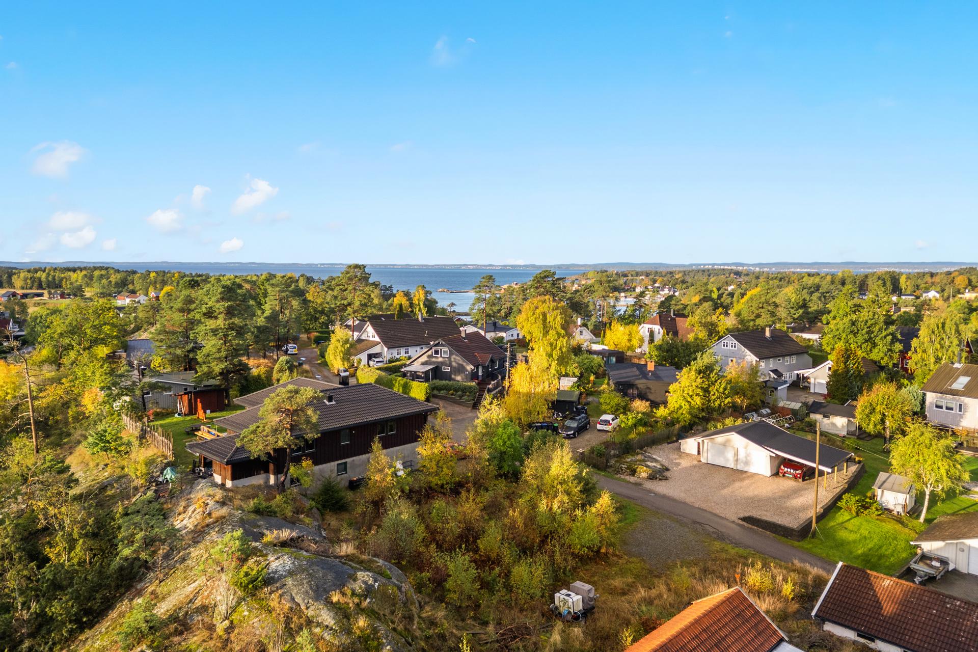 Velkommen til Rothåsen 6! Foto: Fotoetcetera AS. Bilde nummer 1 av 3