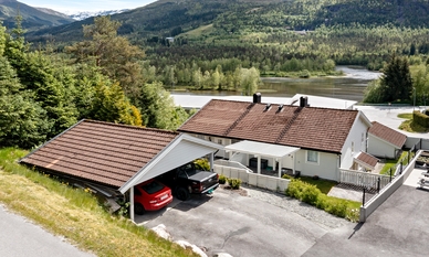 Bilde av eiendommen