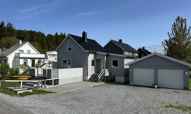Bilde av eiendommen