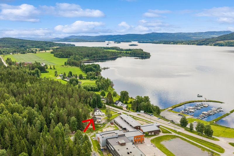 Storsjøvegen 2255