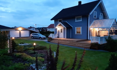 Bilde av eiendommen