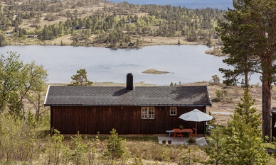 Bilde av eiendommen
