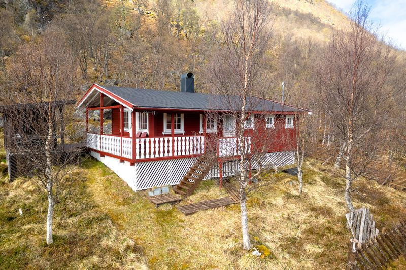 Bureisingsveien 187
