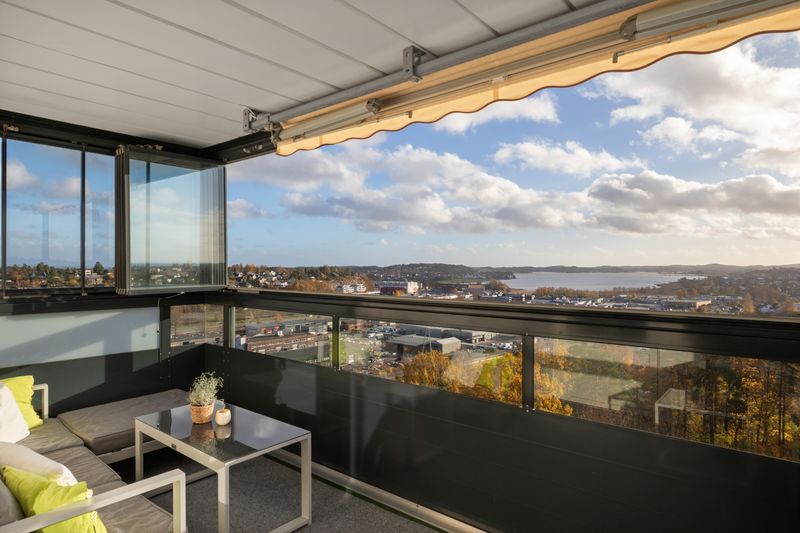 Dronning Åsas vei 6