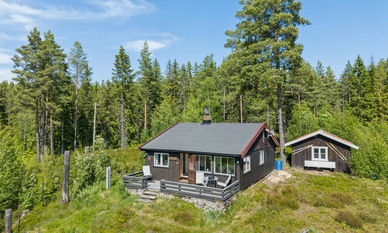Bilde av eiendommen
