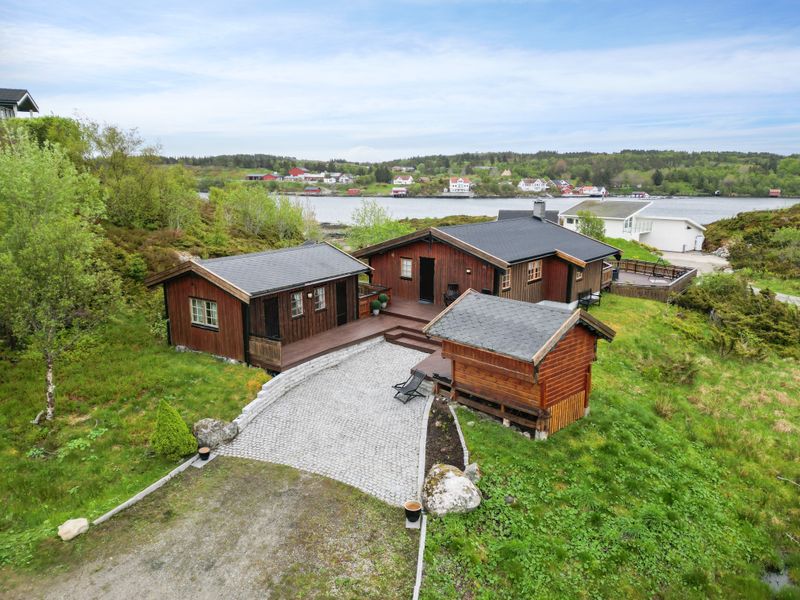 Stråmyrveien 84
