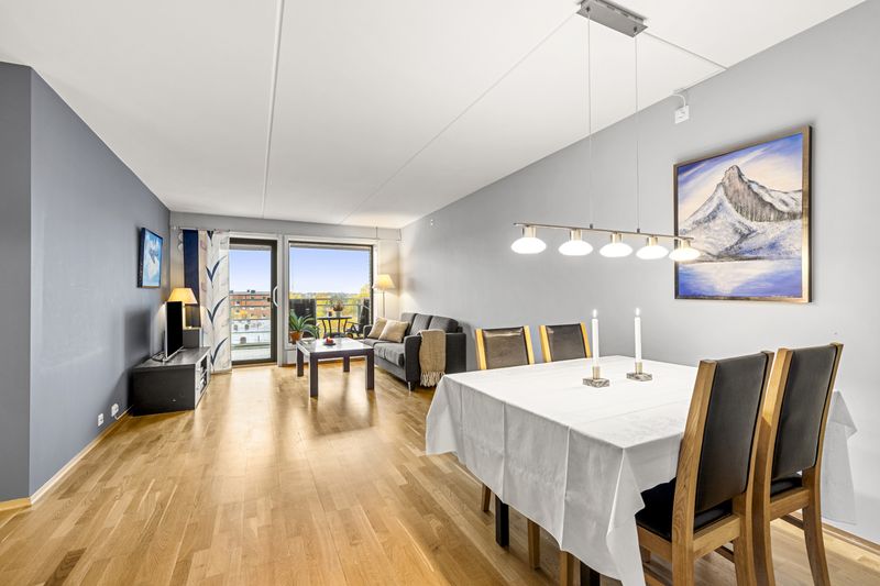 Bølerskrenten 4B