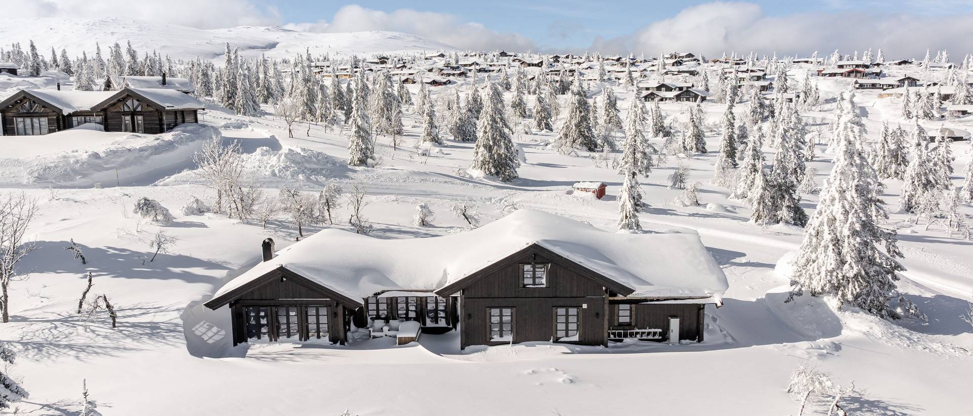 Leilighet – Trysil, Snøhvit, Fageråsen - Bilde 4