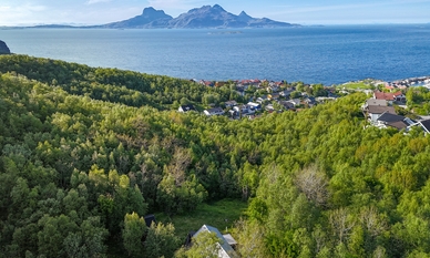 Bilde av eiendommen