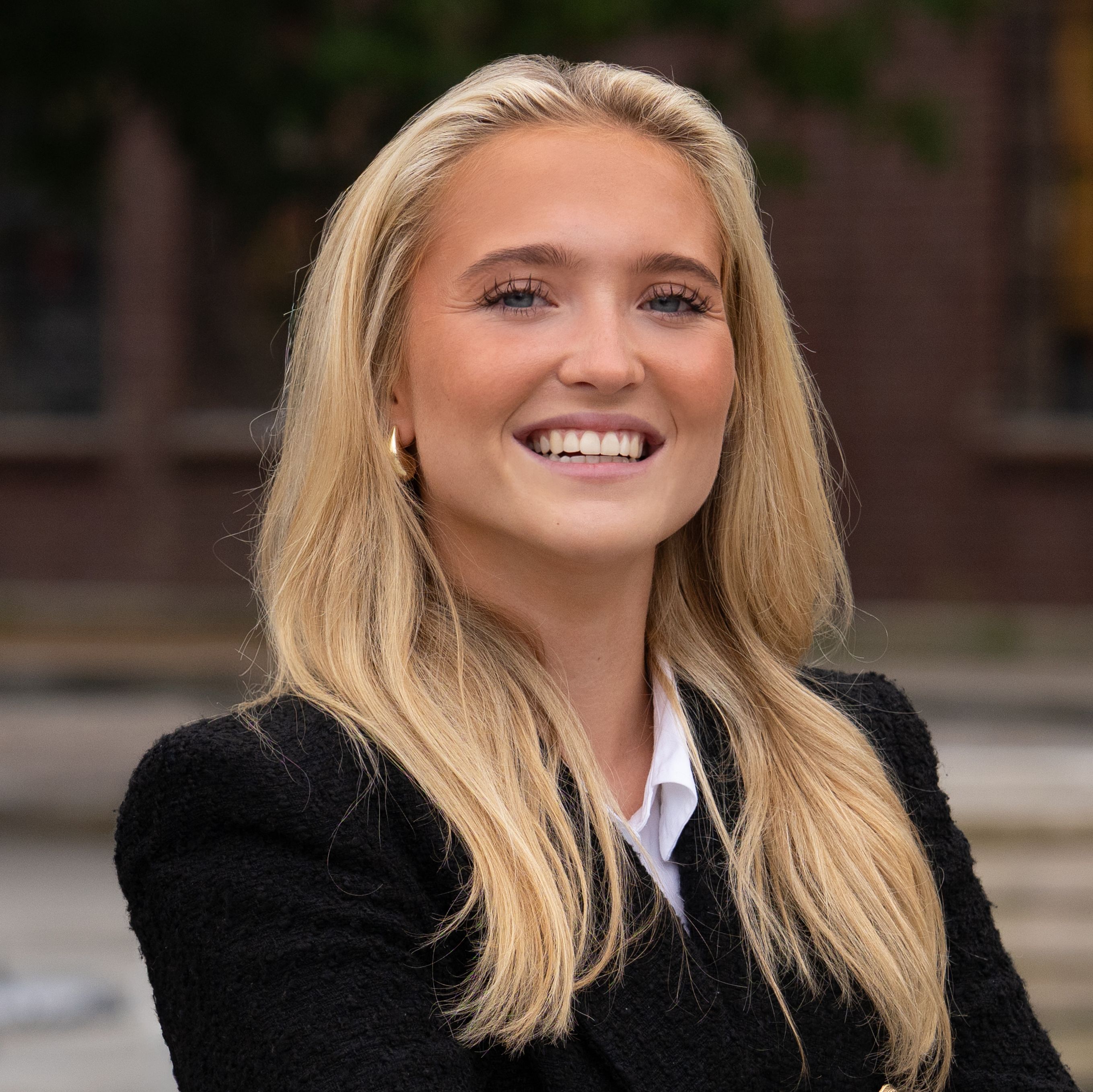 Bilde av Thea Charlotte Knutsen