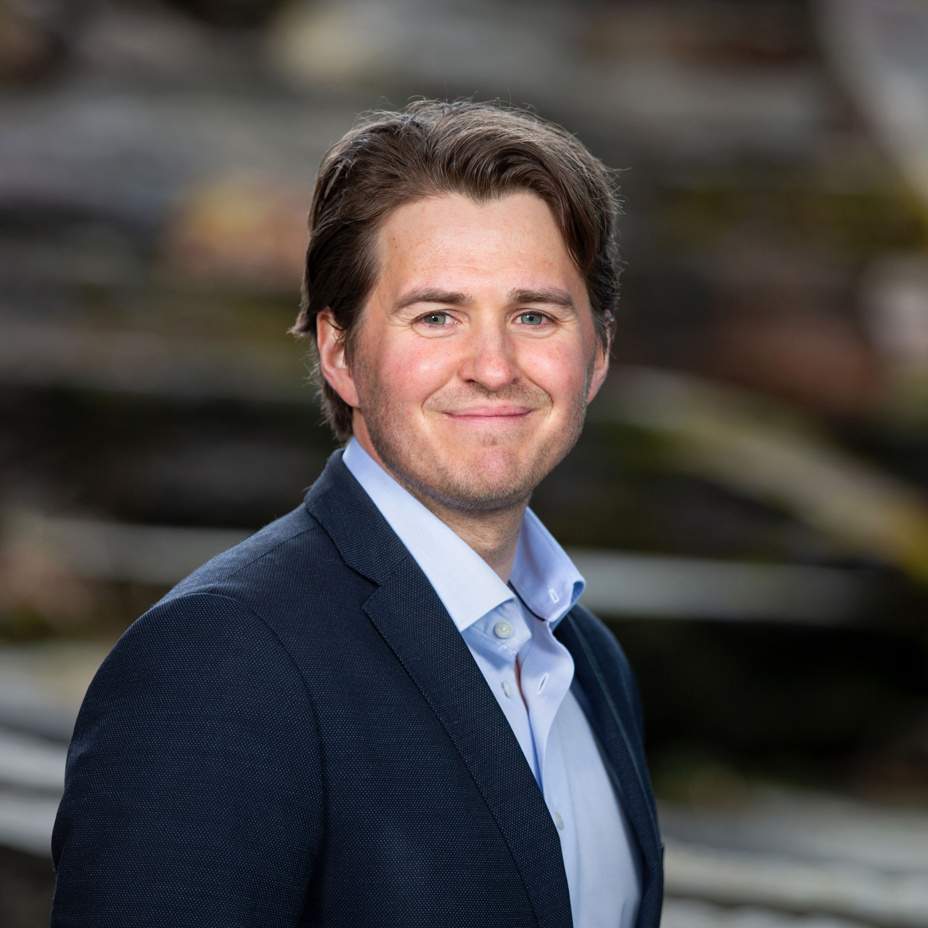 Bilde av Christer Holmen