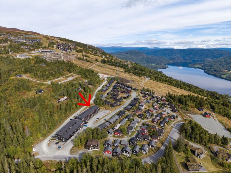 Gamle Fjellhvilveien 7