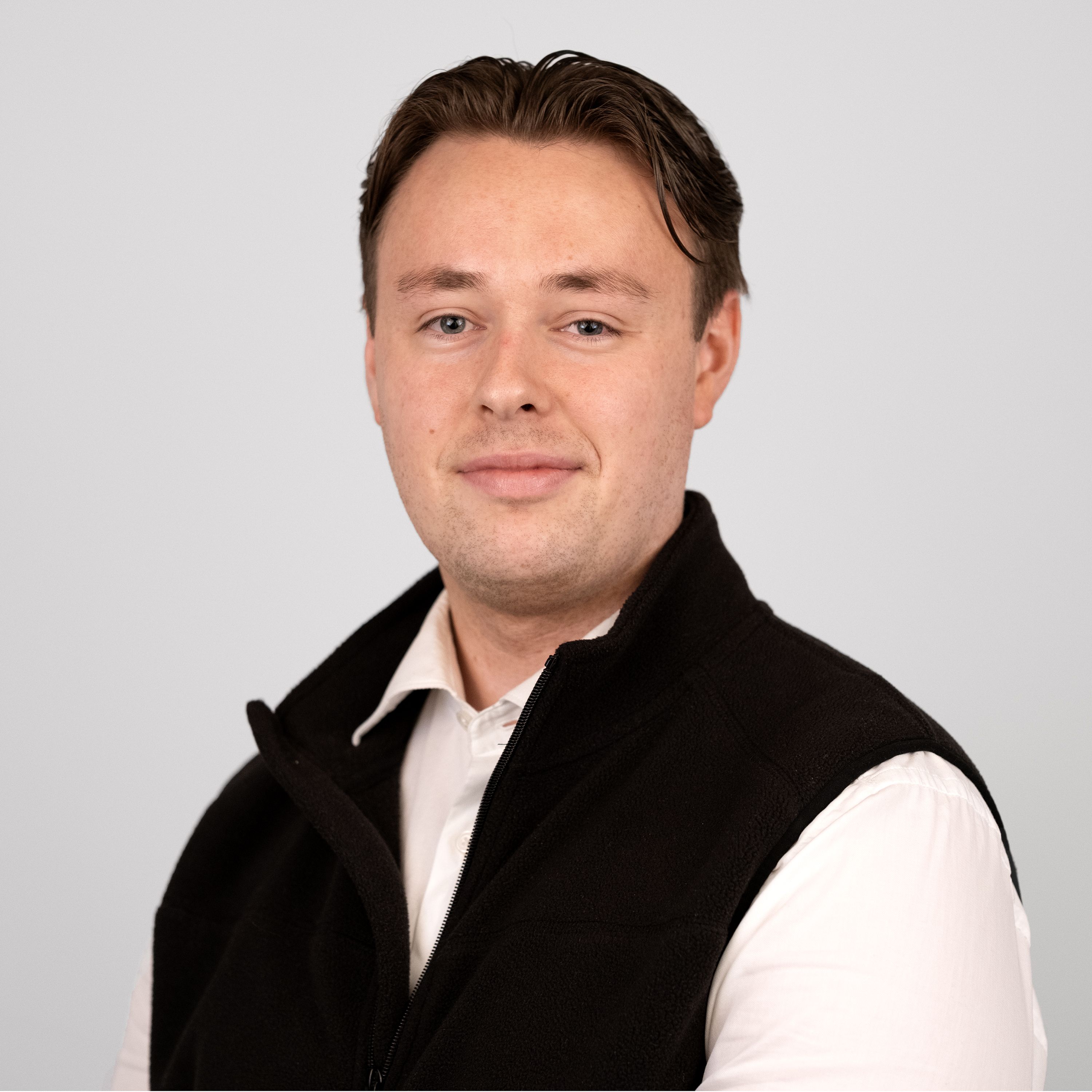 Bilde av Emil Alexander Bergum