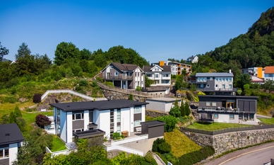 Bilde av eiendommen