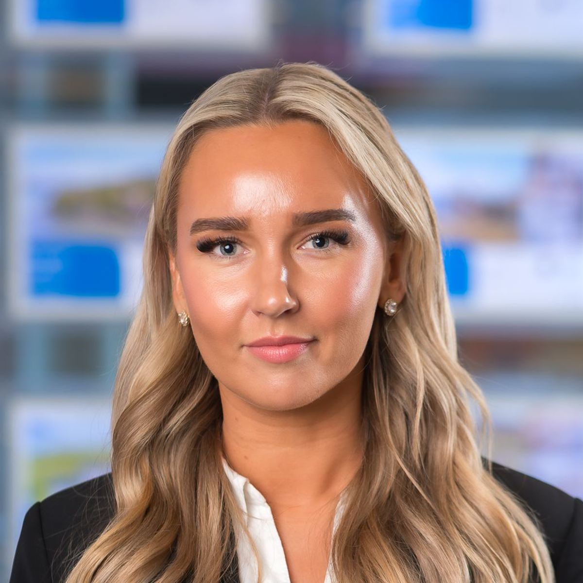 Bilde av Julie Solheim-Jensen