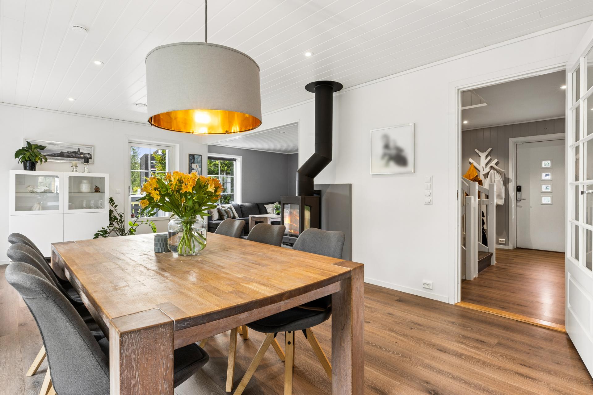 Velkommen til Glenneveien 23A med utleie! Foto: [Paul Smith/Efkt]. Bilde nummer 1 av 3