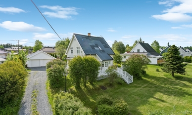 Bilde av eiendommen