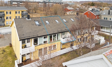 Bilde av eiendommen