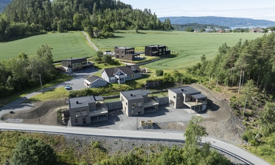 Bilde av eiendommen