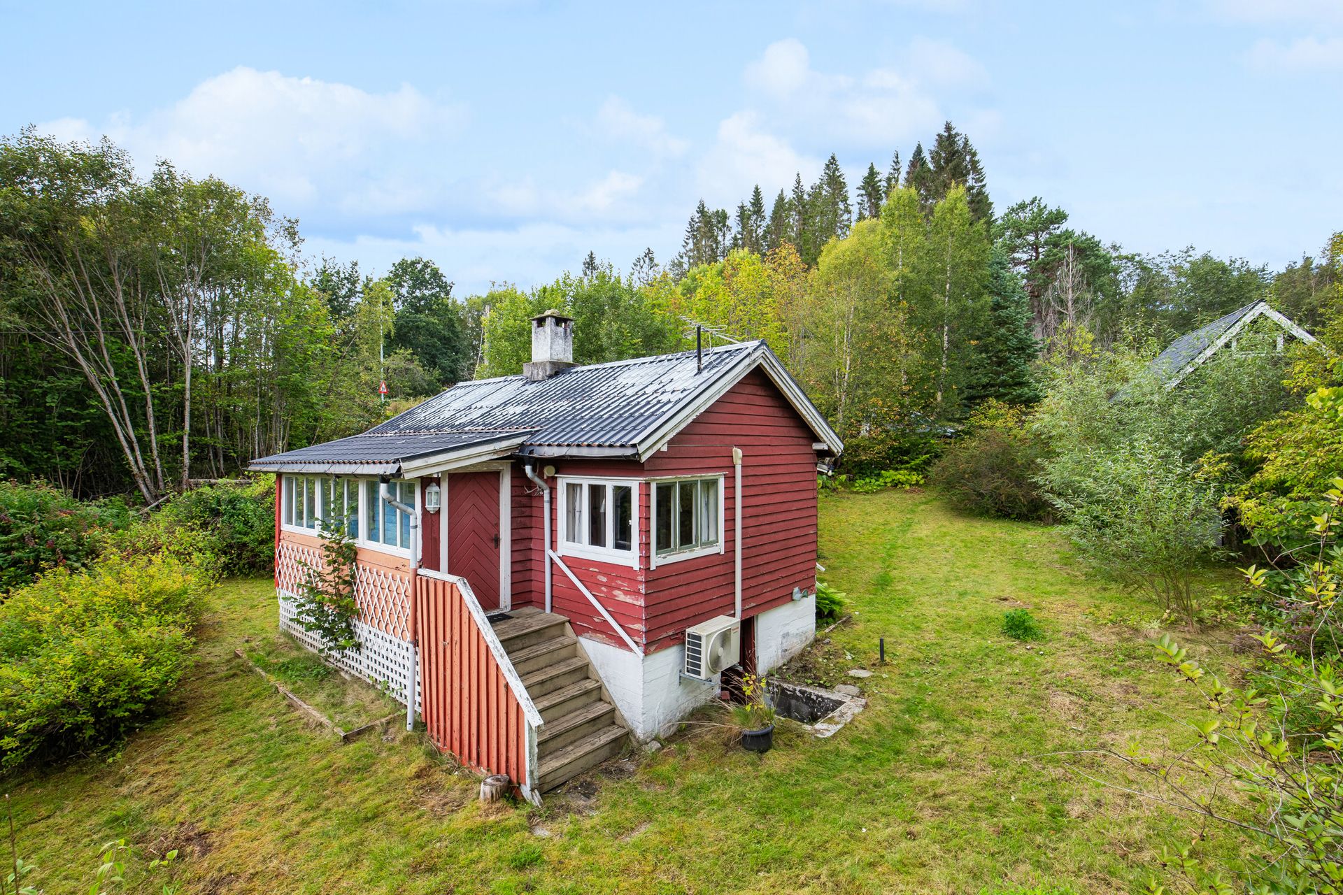 EiendomsMegler 1 v/Rune Johansen har gleden av å presentere Øverleitet 28!. Bilde nummer 1 av 3