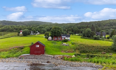 Bilde av eiendommen