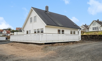 Bilde av eiendommen