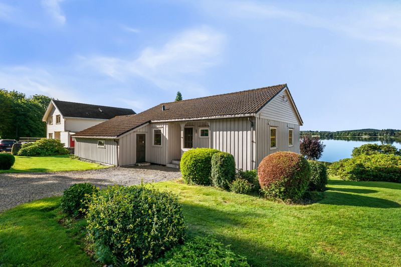 Kvernelandsvegen 83
