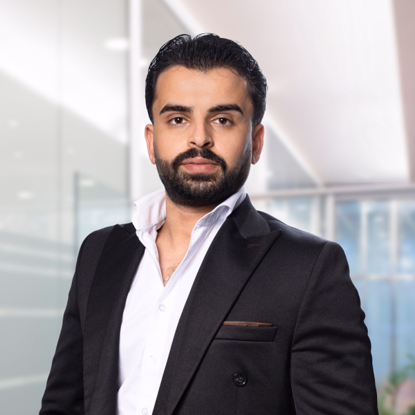 Bilde av Rawi Khaliqi