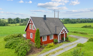 Bilde av eiendommen