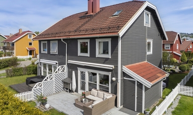 Bilde av eiendommen
