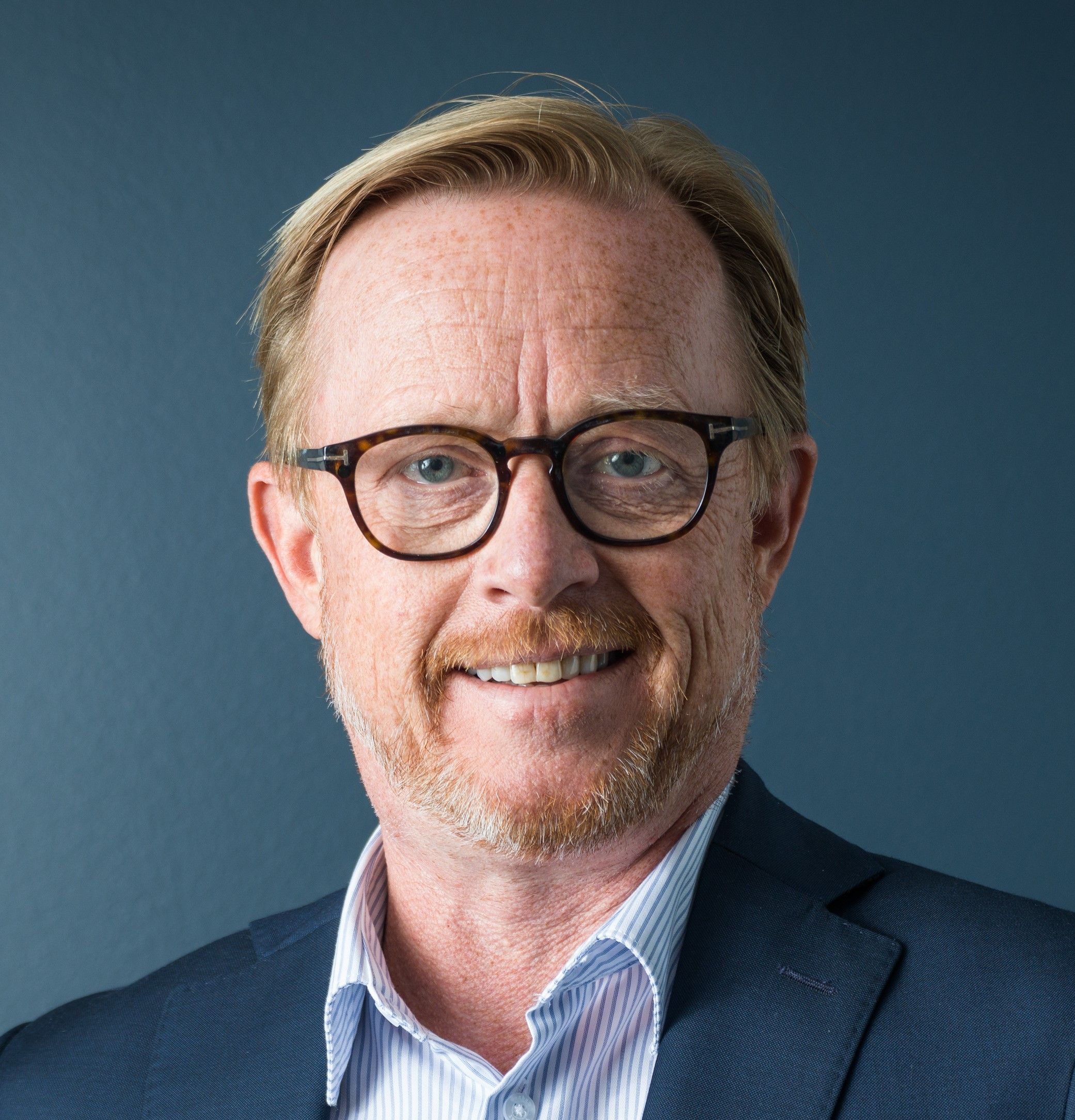 Bilde av Gaute Helgedagsrud