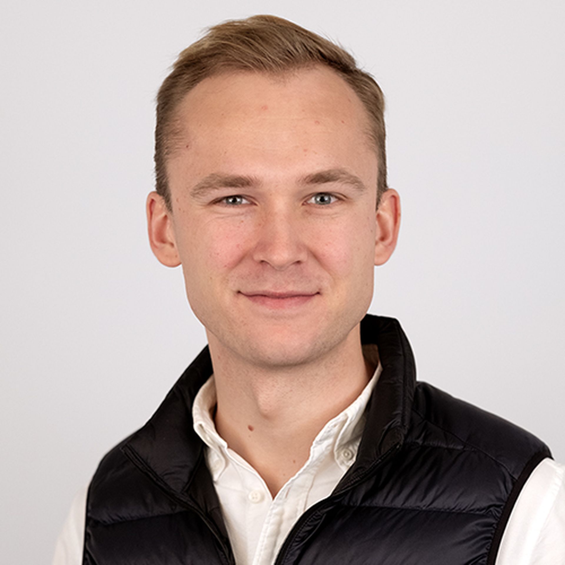 Bilde av Mathias Norvik Aksnes