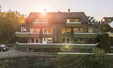 Bilde av eiendommen