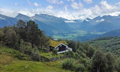 Bilde av eiendommen