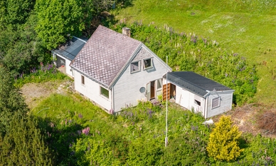 Bilde av eiendommen