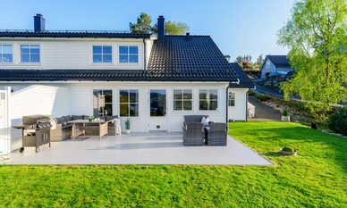 Bilde av eiendommen
